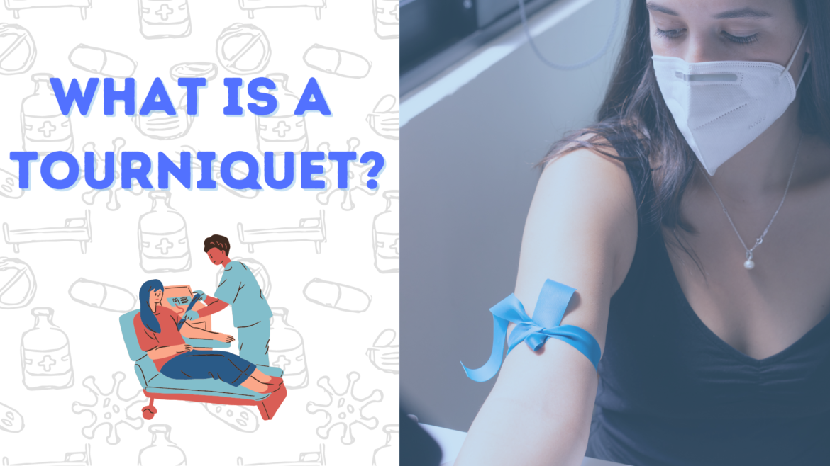 What is a Tourniquet and why is it important in survival situations?