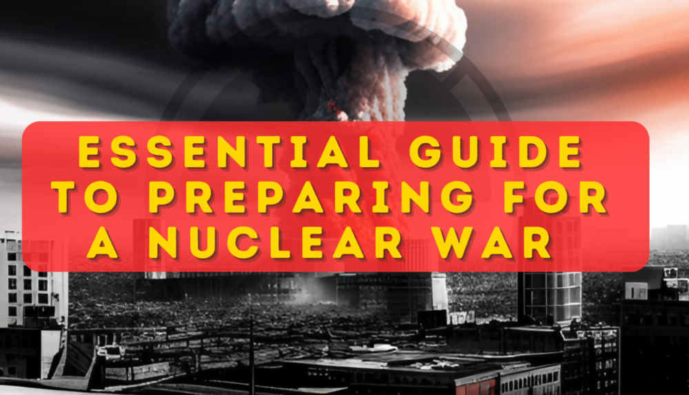 nuclear war survival