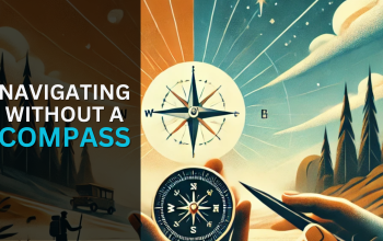 navigating without a compass