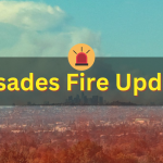 Palisades Fire