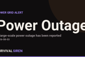 Cuba Power Restoration Underway Following Nationwide Outage
