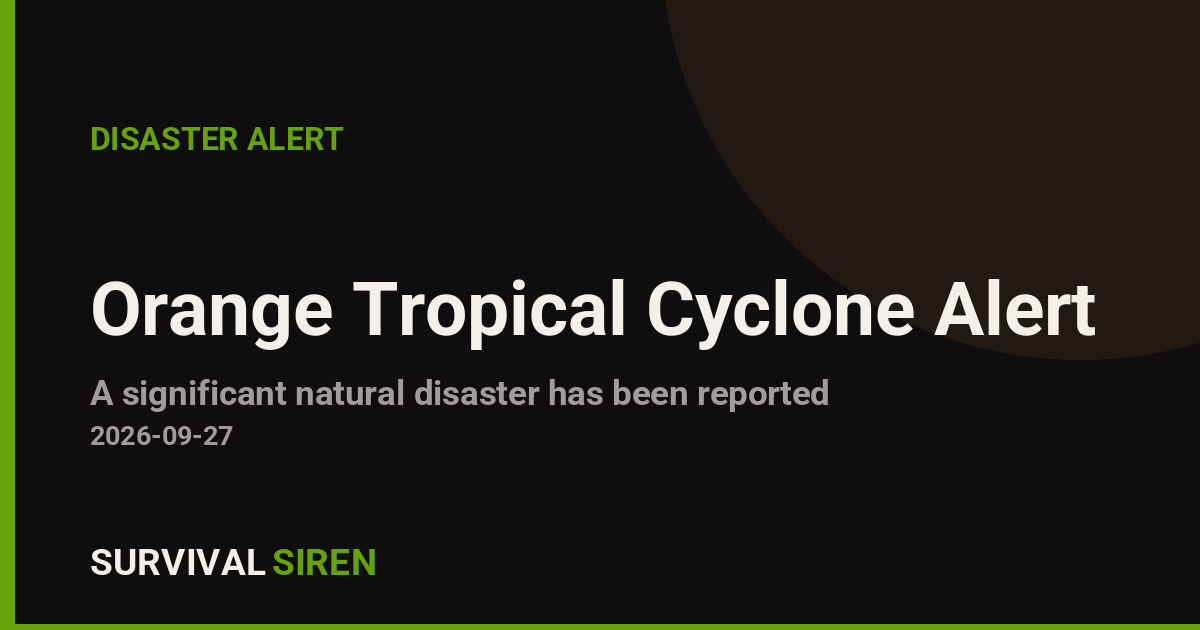 Hurricane POLO Active in the Eastern Pacific, Threatening Mexico's Pacific Coast