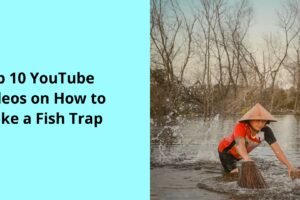 Top 10 YouTube Videos on How to Make a Fish Trap